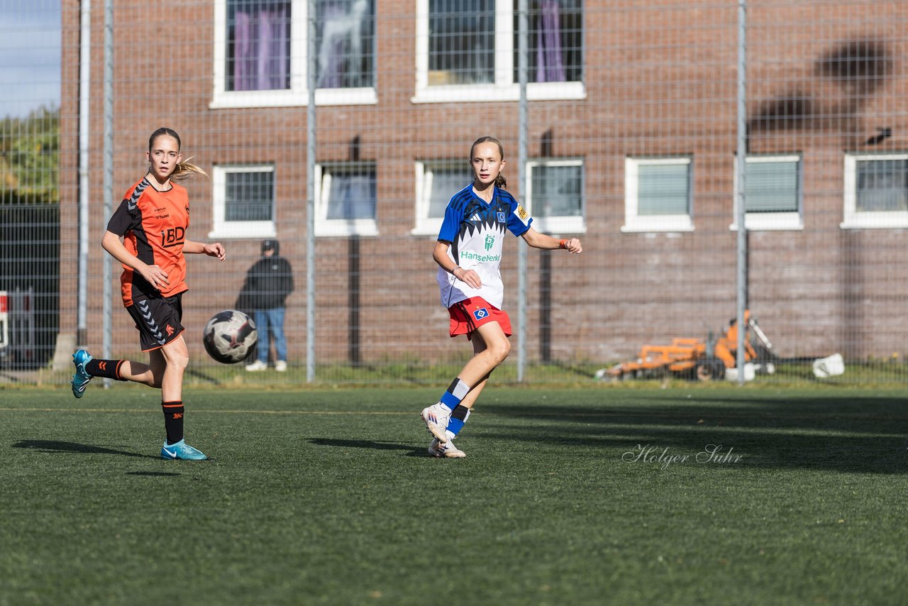 Bild 161 - wCJ Holstein Kiel Turnier